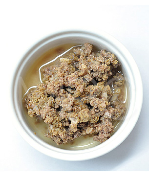 POCHI 馬肉ミンチ 80g -X1